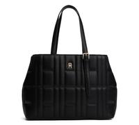 Tommy Hilfiger TH Feminine Sac de shopper 38 cm noir