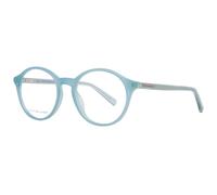 Tommy Hilfiger, Femme, Accessoires, Bleu, Taille: ONE Size Monture optique