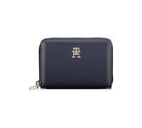 Tommy Hilfiger Portefeuille multi-compartiments bleu chic