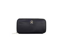 Tommy Hilfiger, Femme, Accessoires, Bleu, Taille: ONE Size Wallet