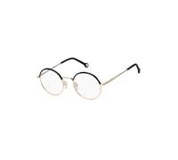 Tommy Hilfiger, Femme, Accessoires, Jaune, Taille: 50 MM Optical Frame