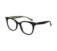 Tommy Hilfiger, Femme, Accessoires, Noir, Taille: ONE Size Optical Frame
