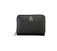 Tommy Hilfiger, Femme, Accessoires, Noir, Taille: ONE Size Portefeuilles et porte-cartes