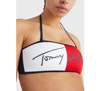 Tommy Hilfiger Femme bikini polyamide XS