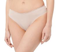 Tommy Hilfiger Femme Bikini Uw0uw05215 Culotte Coordonnée, Beige (Balanced Beige), XS EU