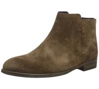 Tommy Hilfiger Femme Billie 19b Bottines Chelsea, Beige Mink 906, 36 EU