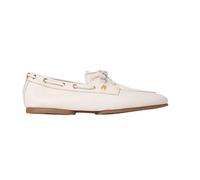 TOMMY HILFIGER Mocassin ivoire, Taille 41