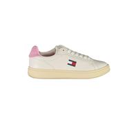 Tommy Jeans Archive Court Trainers Blanc EU 36 Femme