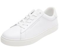 Tommy Hilfiger Baskets Femme Essential Basses, Blanc (White), 42