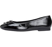 Tommy Hilfiger Femme Hilifger Patent Ballet Fw0fw09005 Ballerines