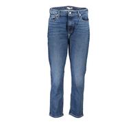 Tommy Hilfiger, Femme, Jeans, Bleu, Taille: W30 L30 Vêtements