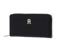 Tommy Hilfiger Poppy Plus Large Za Wallet Noir Homme
