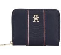 Tommy Hilfiger Femme Portefeuille Popy Petit, Bleu (Space Blue Corp), Taille Unique