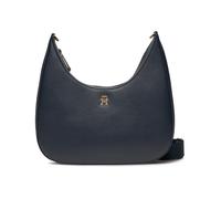 Tommy Hilfiger, Femme, Sacs, Bleu, Taille: ONE Size Sac bandoulière essentiel