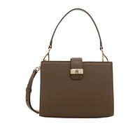 Tommy Hilfiger, Femme, Sacs, Brun, Taille: ONE Size TH Heritage Mini Satchel