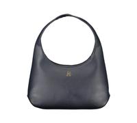 Tommy Hilfiger, Femme, Sacs, Noir, Taille: ONE Size Backpack