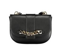 Tommy Hilfiger, Femme, Sacs, Noir, Taille: ONE Size Sac bandoulière ajustable