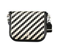 Tommy Hilfiger, Femme, Sacs, Noir, Taille: ONE Size Sac bandoulière avec bandoulière ajustable