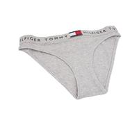 Tommy Hilfiger, Femme, Sous-vêtements, Gris, Taille: 42 FR Classic Bikini