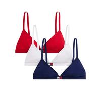 Tommy Hilfiger, Femme, Sous-vêtements, Multicolore, Taille: 38 FR Underwear