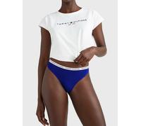 Tommy Hilfiger Femme string cotton M