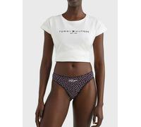 Tommy Hilfiger Femme string cotton S