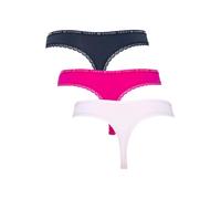 Tommy Hilfiger Femme string microfibre M