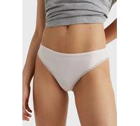 Tommy Hilfiger Femme string microfibre XL