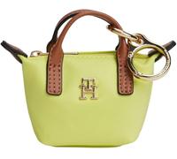 Tommy Hilfiger Femme Th Charms Popette Nano Aw0aw18564 Chaîne de clé, Green (Lime Zing), Taille Unique