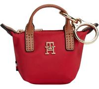 Tommy Hilfiger Femme Th Charms Popette Nano Aw0aw18564 Chaîne de clé, Red (Primary Red), Taille Unique