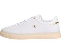 Tommy Hilfiger Femme Th Chic Sneaker Elevated Fw0fw09400 Bas