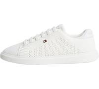 Tommy Hilfiger Femme Th Icon Light Knit Sneaker Fw0fw09401 Bas