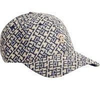 Tommy Hilfiger Monogram Cap Beige