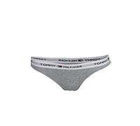 Tommy Hilfiger Femme Thong String, Gris ChinÃƒ© (Bc05 004), S EU