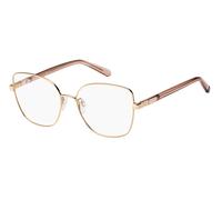 Tommy Hilfiger Femme Tommy Hilfiger TH 1962 DDB Montures optiques Métal Or Cat Eye