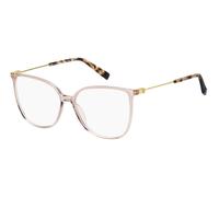 Tommy Hilfiger Femme Tommy Hilfiger TH 2099 1EZ Montures optiques Injecté Nu Carré