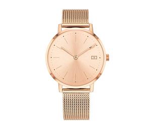 Tommy Hilfiger Femmes Horloge 1781926