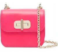 Tommy Hilfiger Femmes Sacs à bandoulière AW0AW14205 TZR Couleur : Rose Taille : Unique