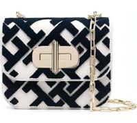 Tommy Hilfiger Femmes Sacs à bandoulière AW0AW14682 AF4 Couleur : Blanc Taille : Unique