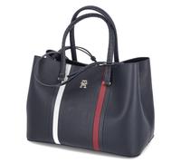 Tommy Hilfiger Femmes Sacs à bandoulière AW0AW15117 DW6 Couleur : Bleu Taille : Unique