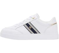 Tommy Hilfiger Fw0fw09354 Trainers Blanc EU 37 Femme