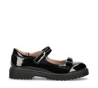 Tommy Hilfiger Fille Zahira, Noir, 35 EU