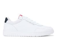 Tommy Hilfiger Baskets basses Core Lite LTH FM0FM05868 Homme Blanc Taille 42