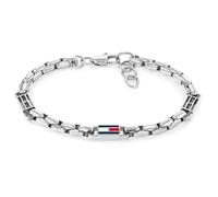 Tommy Hilfiger Flag Chain 2790674 - Homme