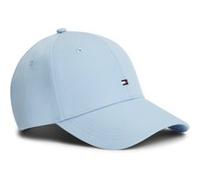 Tommy Hilfiger Flag Cotton 6 Panel Cap Well Water Taille: OS | Bonnets Outlet | Homme