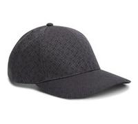 Tommy Hilfiger Flag Jacquard 6 Panel Cap Black Taille: OS | Bonnets Outlet | Homme | Le Noir