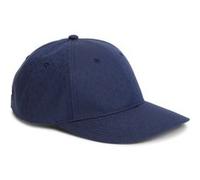 Tommy Hilfiger Flag Jacquard 6 Panel Cap Space Blue Taille: OS | Bonnets Outlet | Homme | Bleu