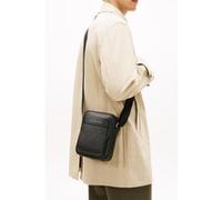 Tommy Hilfiger Flag Monogram Mini Crossover Black Taille: OS | Sacs messagers Outlet | Homme | Le Noir
