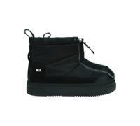 Tommy Hilfiger Flag Nylon Mini Snowboot Fw0fw08334 Bottes d'extérieurFemme