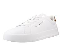 Tommy Hilfiger Fm0fm05367 Trainers Blanc EU 44 Homme